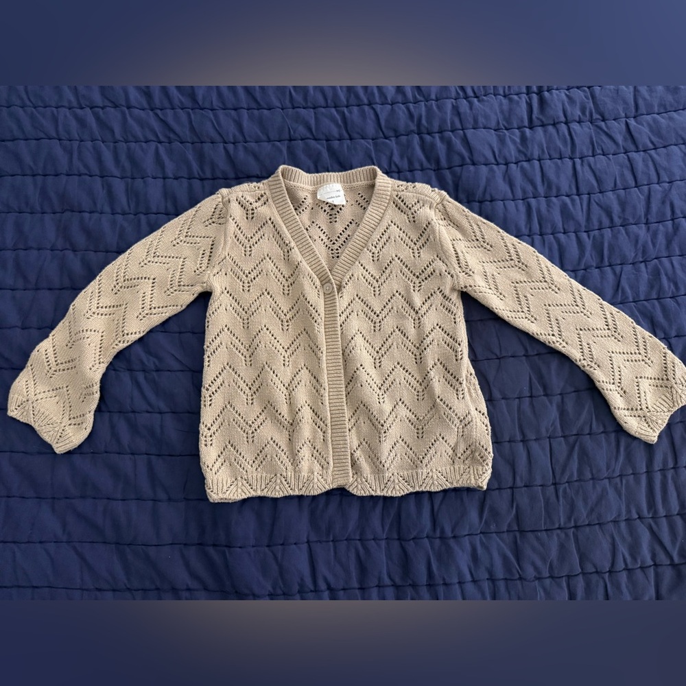 Abercrombie Kids Sweater Cardigan